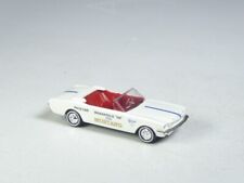 (DÄH) Busch Ford Mustang Convertible Indianapolis Pace Car