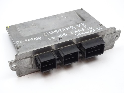 Motorsteuergerät ecu - motorsteuergerät,