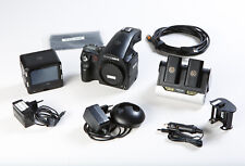 Phase One IQ 250 50MP mit Phase One 645DF und Koffer als