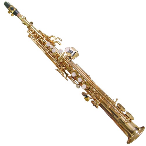 Karl glaser sopran saxophon - karl,