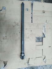 Deutz D 6006 Getriebe TW55.2