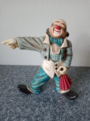 Achatit sehr schöne clown - achatit, /