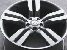 4X ORIGINAL MERCEDES GLK 20