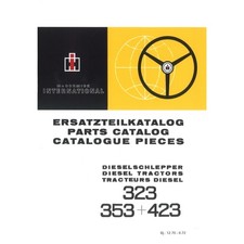 IHC Mc Cormick Schlepper