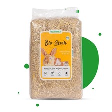 8 kg Bio-Stroh Biostroh Stroh