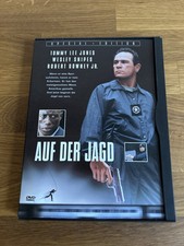Auf der Jagd DVD Special