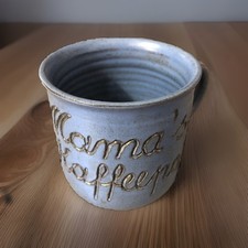 Mamas Kaffeepott Kaffeebecher