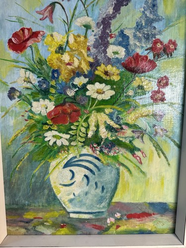 Gemälde sonnenblumen öl auf - gemälde,