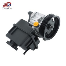 FÜR MERCEDES BENZ SPRINTER 3-T 3.5-T 4-T 4.6-T 5-T 906 907 VIANO VITO SERVOPUMPE