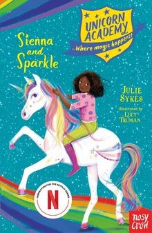 Unicorn academy sienna and - academy:,