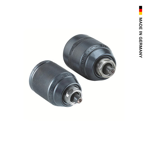 Röhm schnellspannbohrfutter - röhm,