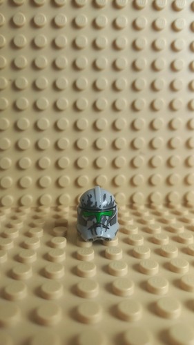 Lego star wars grandpa - lego, clone