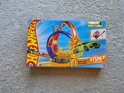 Hot wheels stunt - hot,