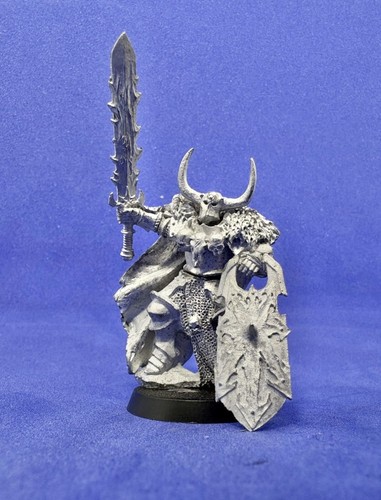 Warhammer chaos archaon - warhammer,