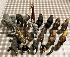 Schleich Tiere Set 18 Safari