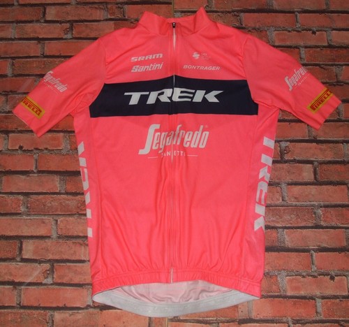 Trek segafredo santini - trek,