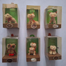 ARA Österreich Wolltiere 12