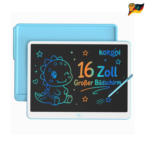 Lcd schreibtafel kinder - lcd,