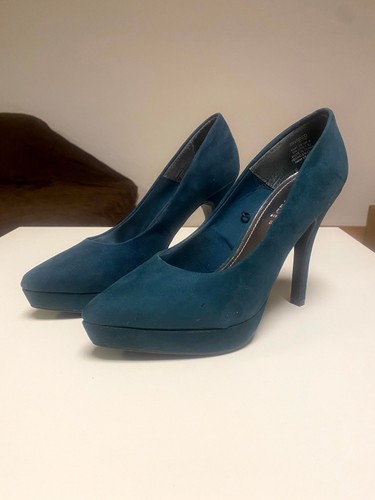 Sexy high heels - sexy, pumps
