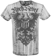 Rock Rebel by EMP Herren