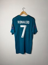 Cristiano Ronaldo Real Madrid