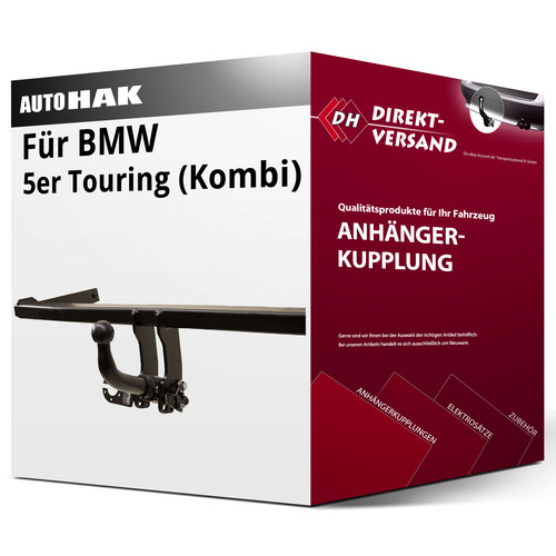 Für bmw 5er touring typ - bmw,