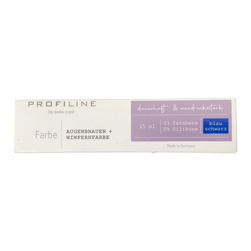 Profiline swiss par - profiline, by