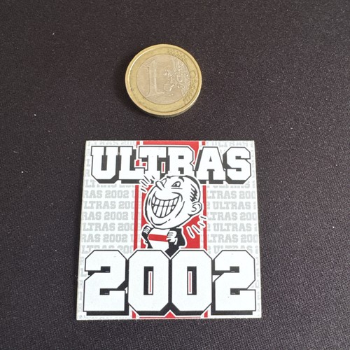 Ultras kaiserslautern sticker - kaiserslautern,