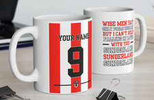 Sunderland - Weise Männer