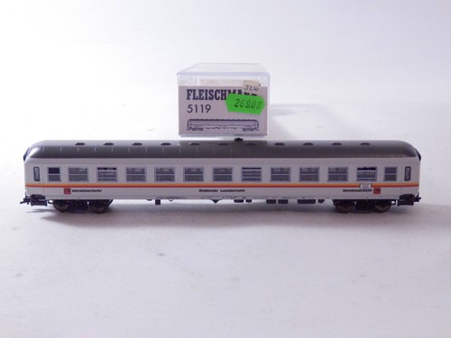 Fleischmann 5119k - 5119k, h0