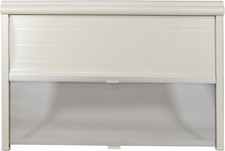 Remis REMIflair I Doppel-Kassettenrollo Wohnwagen-Rollo 1700x800mm 1687325