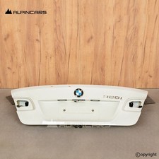 BMW 3er E92 Heckklappe