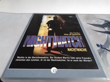 Nightwatch DVD #24380