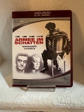 Armee im Schatten - Lino