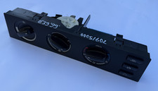 BMW 5er E39 Bj.95-01 Klimabedienteil Bedienteil Klima Heizung 64.11-6902553