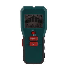 Wandscanner Hohlraumerkennung