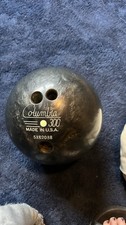 Columbia 300 bowling kugel - columbia,