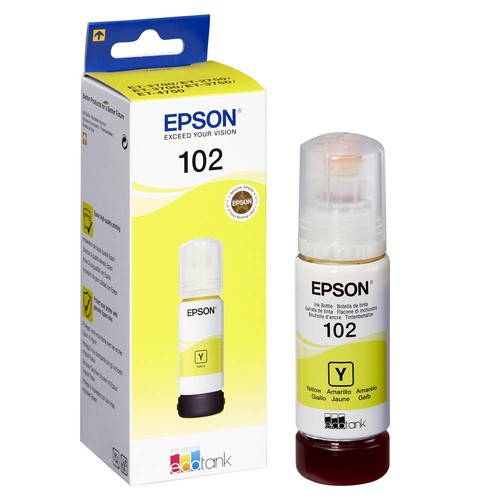 Original tintenflasche epson - tintenflasche,