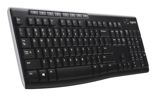 Logitech k270 kabellose - logitech,