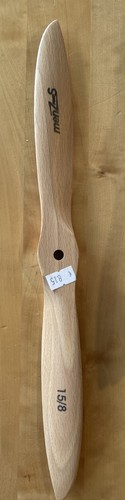 Menz luftschraube - s,