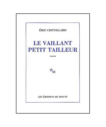 Vaillant petit tailleur - le,