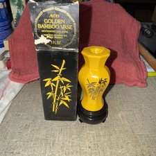 Vintage Avon Moonwind Cologne
