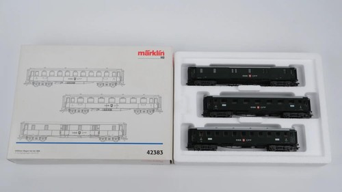 Märklin 42383 oldtimer - h0,