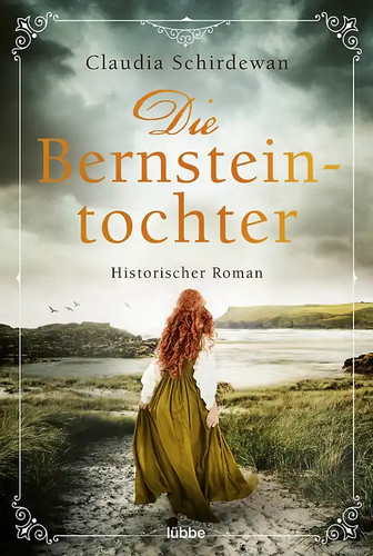Die bernsteintochter - die,