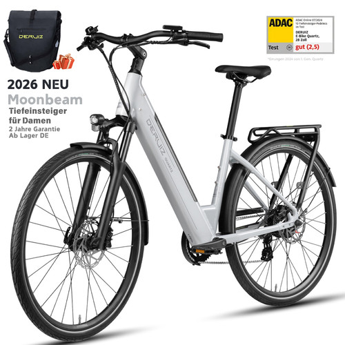 Deruiz bike damen - deruiz,