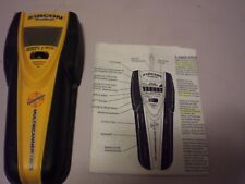 2 Stück , Metall , Strom , Holz ,  Draht , Detektor 3-in-1 Multi  Scanner