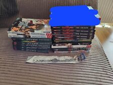 Manga Set/Bundle + Naruto Stirnband - Sword Art Online, ReyEyes, Tsumitsuki,..