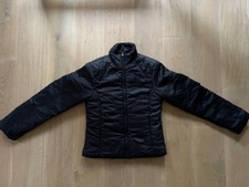 Daunenjacke Damen Fila dunkelblau Größe 38