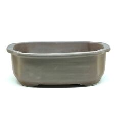 Bonsai Schale Rechteckig 25 x