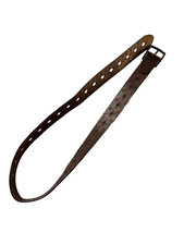 Levi’s Ledergürtel Herren Vintage Braun